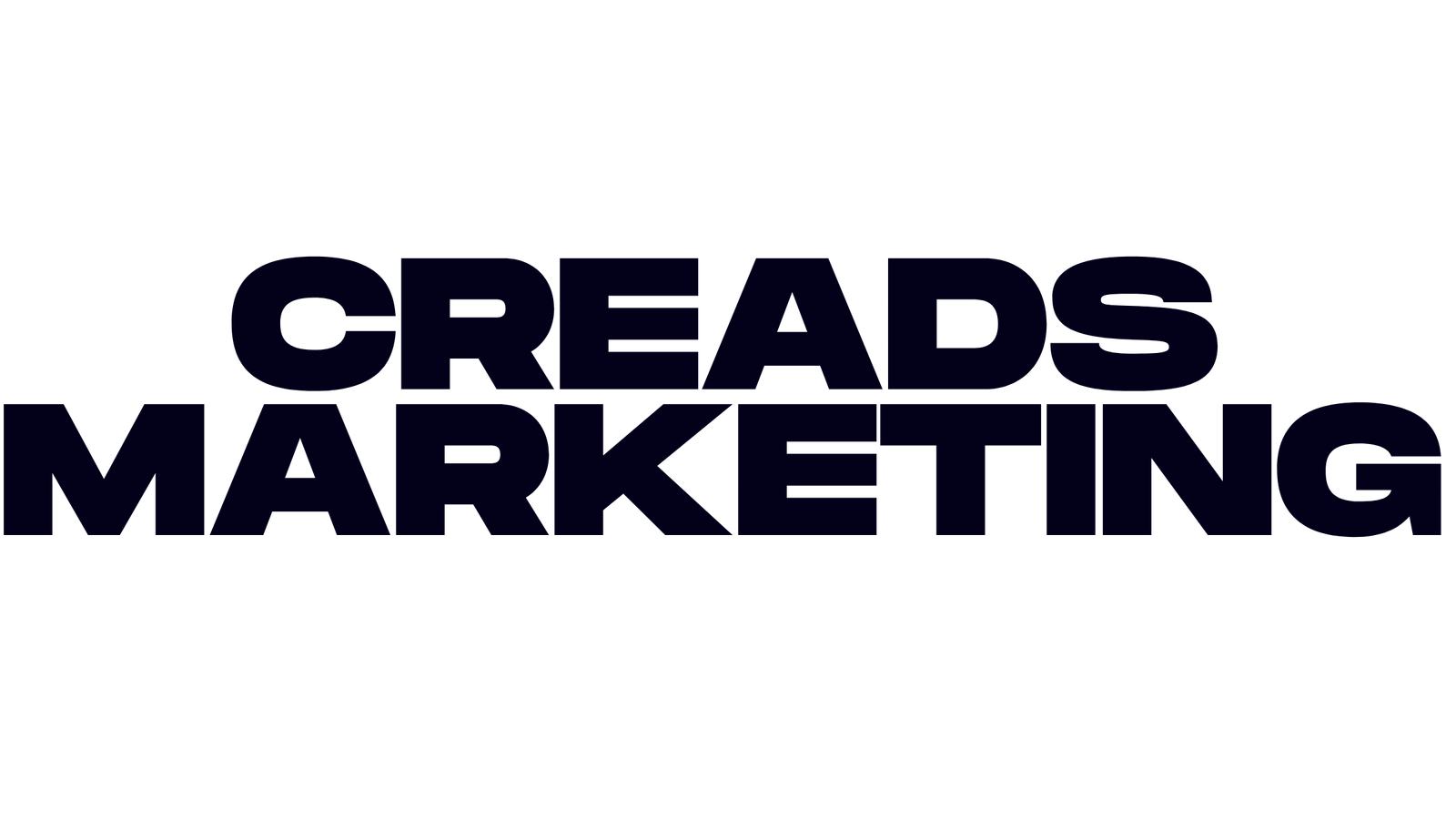 Creads Marketing